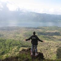 Christophe Le viavant's Photo