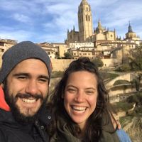 Fernando and Alex's Photo