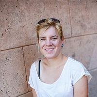 Ivana Mocibob's Photo