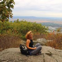 Fotos von Bertille Mallié