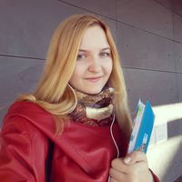 Alexandra Peregudova的照片