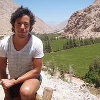 David Arias的照片