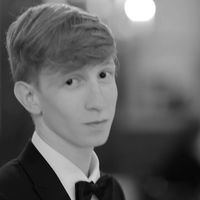 Фотографии пользователя Felix W. Rusch