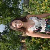 Anna Rosenberger的照片