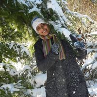 Shweta Hegde's Photo