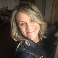 Alessandra  Ribeiro's Photo