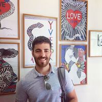 Fotos de Philippe Moussalli