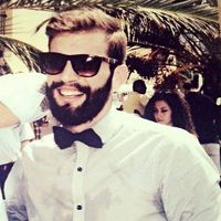 Spyros Tousias的照片