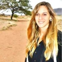 Letu Larreguy's Photo