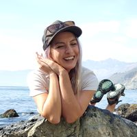 Fotos de Ann Nygaard