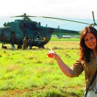 Diana Nersisyan的照片