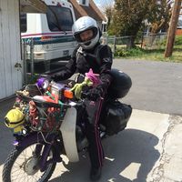 Rachel Lasham's Photo