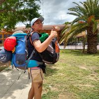 Bruno Cabral的照片