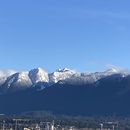 HIiking followed by Iranian Meal in North Van's picture