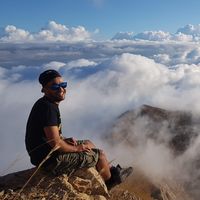 Abdelkrim Hamadache的照片