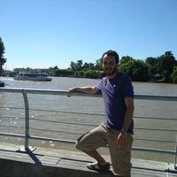 Fotos de Cesar Bolaño