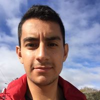 Victor Valadez's Photo