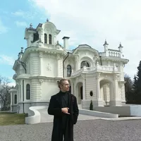 Andrei Andreev的照片