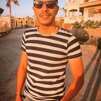 Mohammed ELhadary's Photo