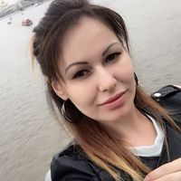 Irina Sokolova's Photo