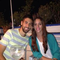 Fotos de Tamara Naranjo Martín-Albo