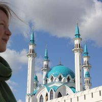 Mari Partanen's Photo