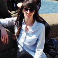 Katarzyna Kucińska's Photo