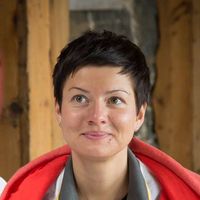 Zdjęcia użytkownika Olga Prussova