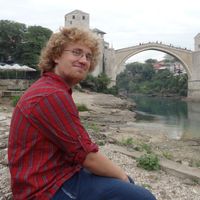 Kasimir Buhr的照片