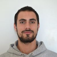 Martin Vrlić的照片