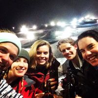 Corey McLaughlin的照片