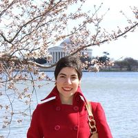 Tina Sadaghiani's Photo