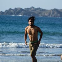 Benjamín Cisternas's Photo