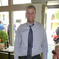 Andrew Yasinsac's Photo