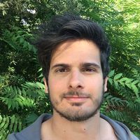 Matt Heller的照片