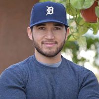 DAMIAN LOPEZ's Photo