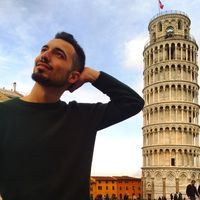 Kadir Adıyaman's Photo