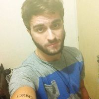 Fotos de Alexandre Ferreira