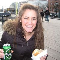 Allison Jagoe's Photo