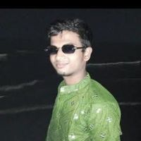 Aayush  Vaishya's Photo