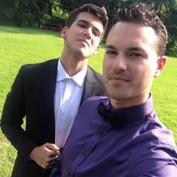 Fotos von Louis Perez