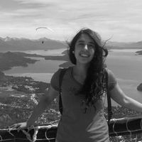 Helen De La Fuente的照片