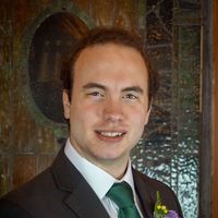 Benjamin Stumpf's Photo