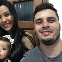 Amanda Mendes's Photo