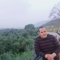 Fouad Oumahi的照片