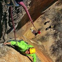 Calvin Gilbert's Photo