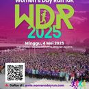Immagine di Women's Day Run 10K