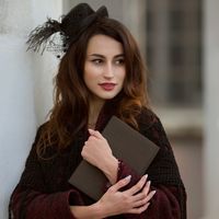 Svetlana Prozhizhko's Photo