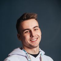 Evgenii Chertenkov's Photo