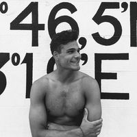 Daniel Martin Murillo的照片